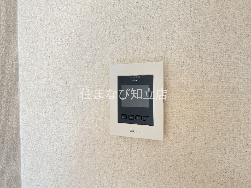 セキュリティ　別部屋写真