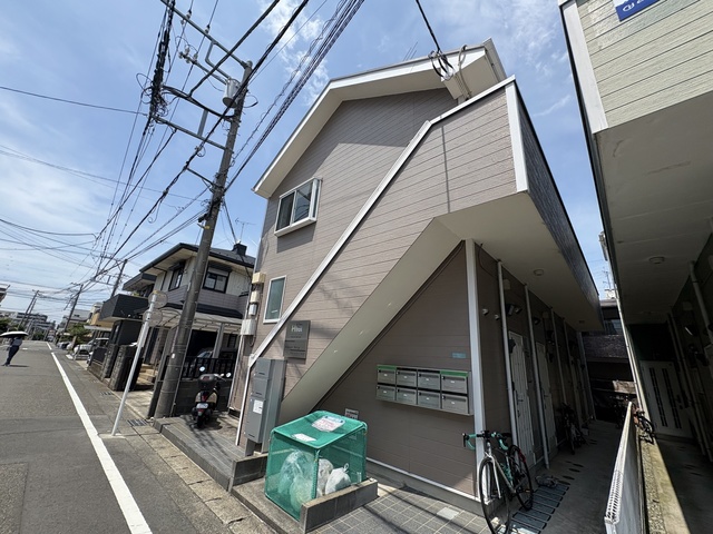 ＪＲ横浜線 淵野辺駅 徒歩17分 築22年