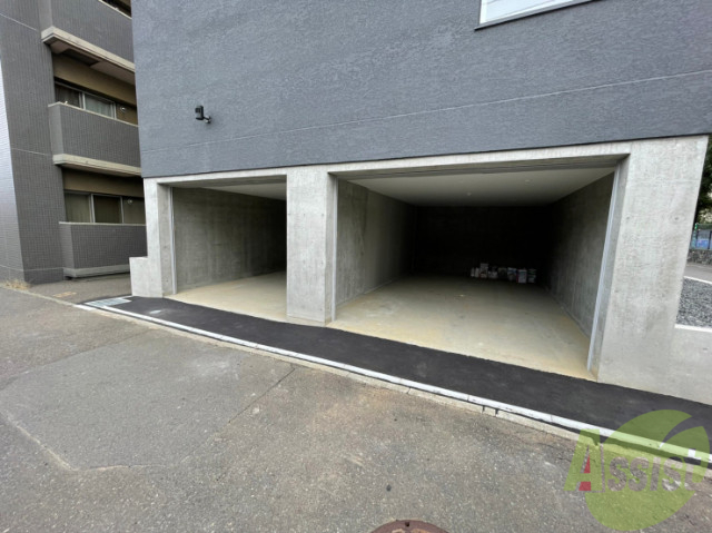 ＪＲ函館本線 発寒中央駅 徒歩5分 4階建 築5年のその他写真
