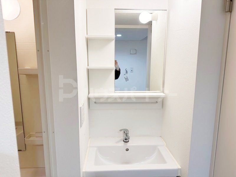 プレミアコート原木中山の内装写真