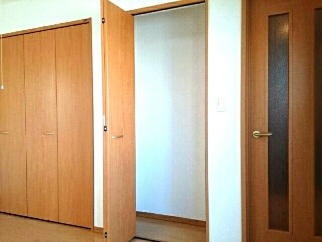 ソレイユ横濱の内装写真