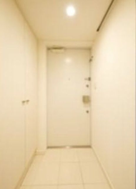 玄関　参考写真です