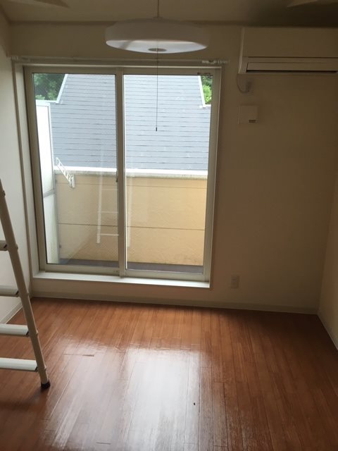 居室・リビング　反転部屋参考