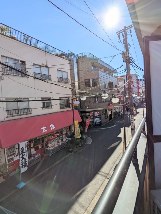 プチマルシェエグロのその他写真