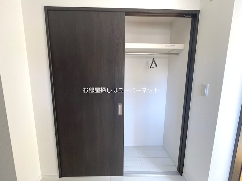 ＪＲ鹿児島本線 広木駅 徒歩47分 3階建 築4年の内装写真