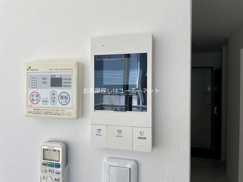 ＪＲ鹿児島本線 広木駅 徒歩47分 3階建 築4年のその他写真