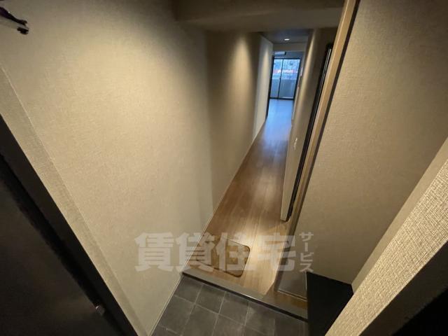 南海本線 新今宮駅 徒歩3分 12階建 築7年のその他写真