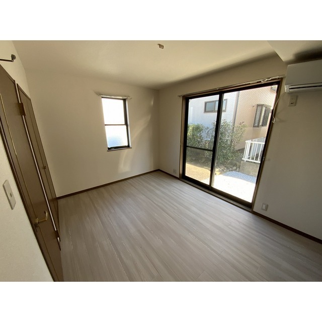 Chateau Oh Hisseの居間写真