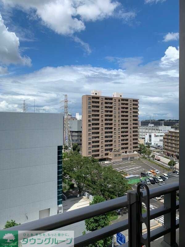 LA.PRYLE新横浜のその他写真