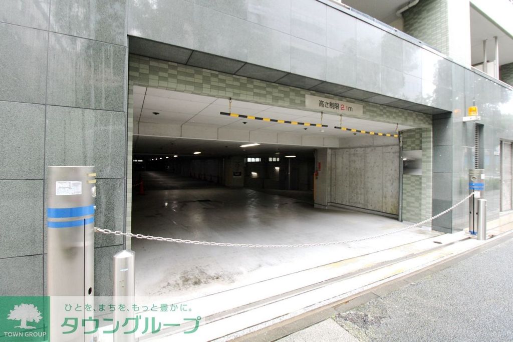 LA.PRYLE新横浜のその他写真