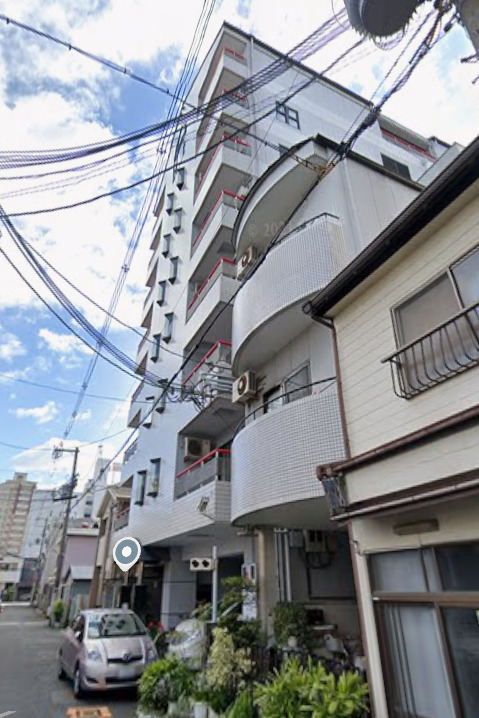 ロビー　MSコート　ロビー