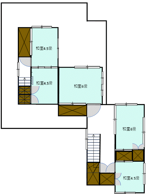 中成沢町2丁目一戸建てのその他写真