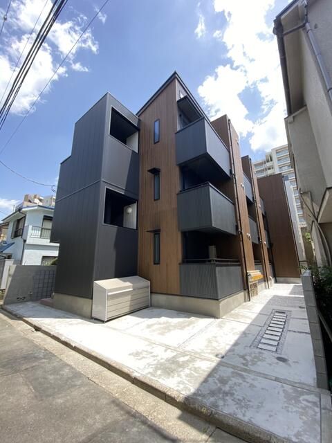 ヒルズ京栄No.7