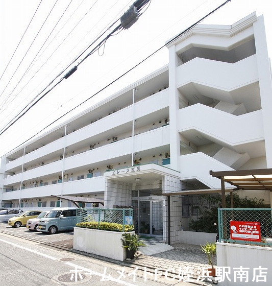 地下鉄空港線 室見駅 徒歩12分 築41年