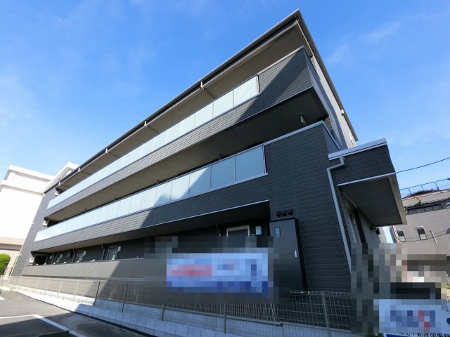 ＪＲ内房線 姉ケ崎駅 徒歩2分 築8年