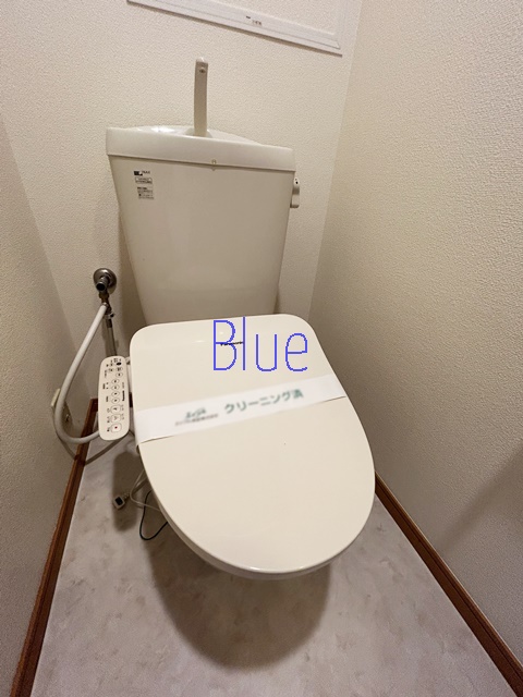 トイレ　同仕様
