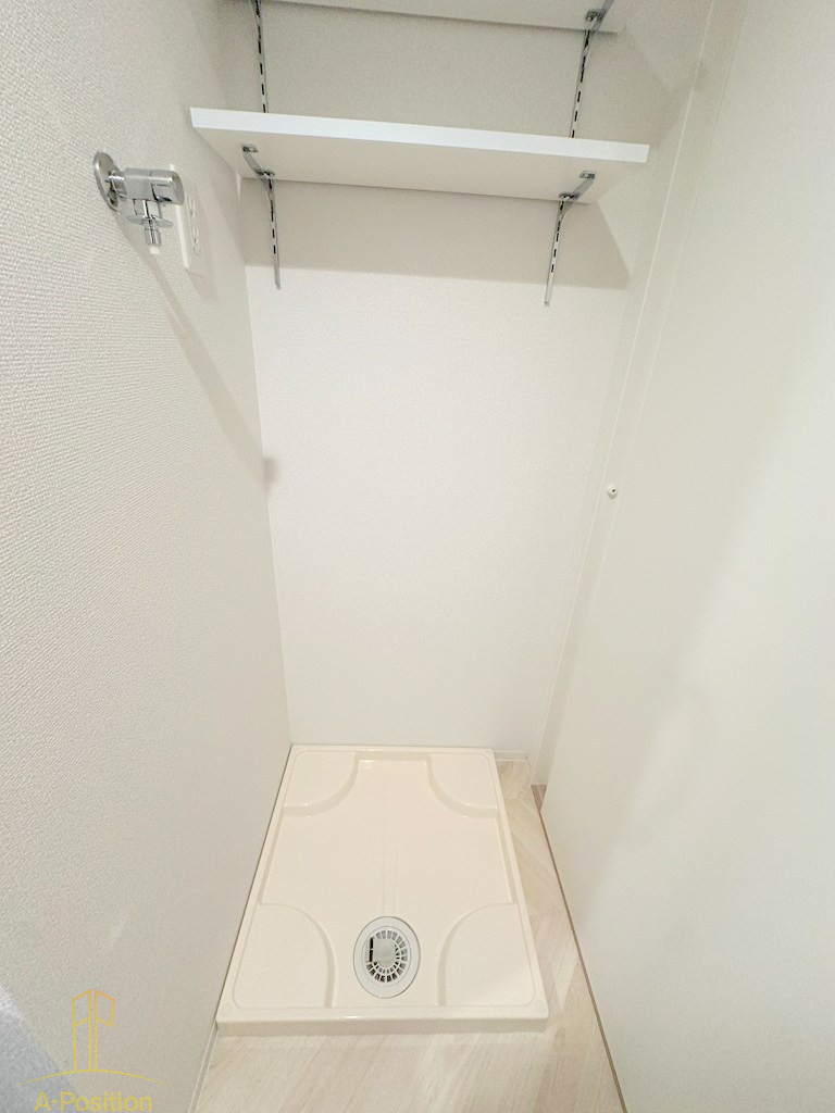 その他設備　セレニテ谷町四丁目アリエ