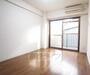 居室・リビング　明るいお部屋です。