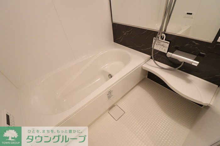 バス・シャワールーム　お部屋探しはタウンハウジング蘇我店にお任せ下さい♪
