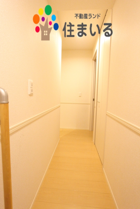 【名古屋市天白区平針南のアパートの写真】