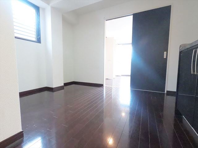 居室・リビング　ダイニングキッチン