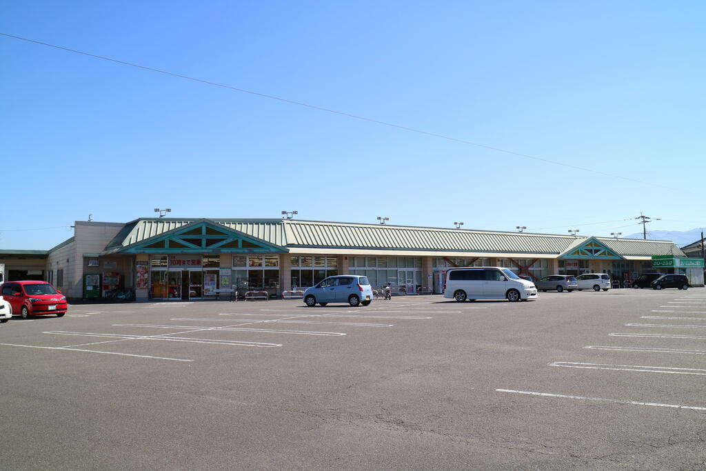 スーパー　タイヨー都城郡元店（スーパー）まで1011m