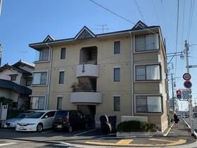 静岡市駿河区みずほのマンションの建物外観