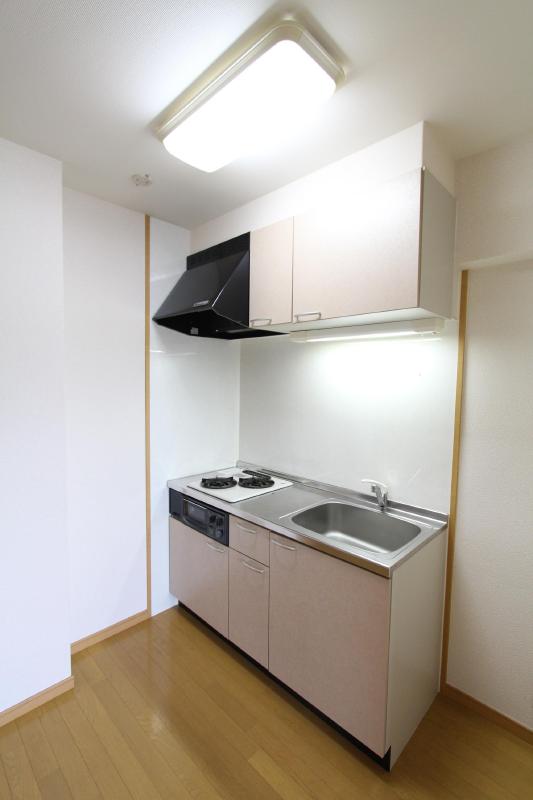 キッチン　同タイプ・参考写真