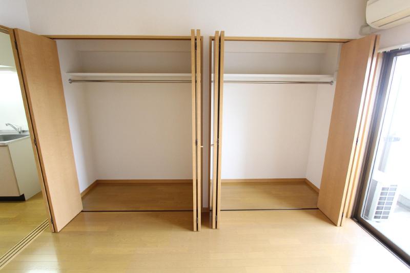 収納　同タイプ・参考写真