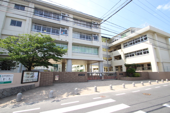 【広島市安佐南区緑井のマンションの病院】