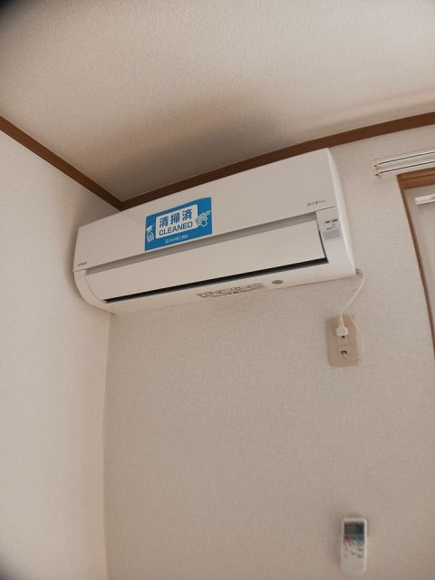 【メープルタウンＡのその他】