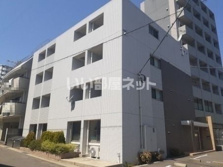 アプローズ　宝栄の建物外観