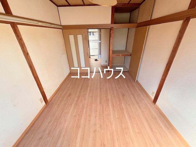 【メイツＹＯＵのその他部屋・スペース】