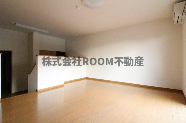 居室・リビング　おしゃれなリビングです