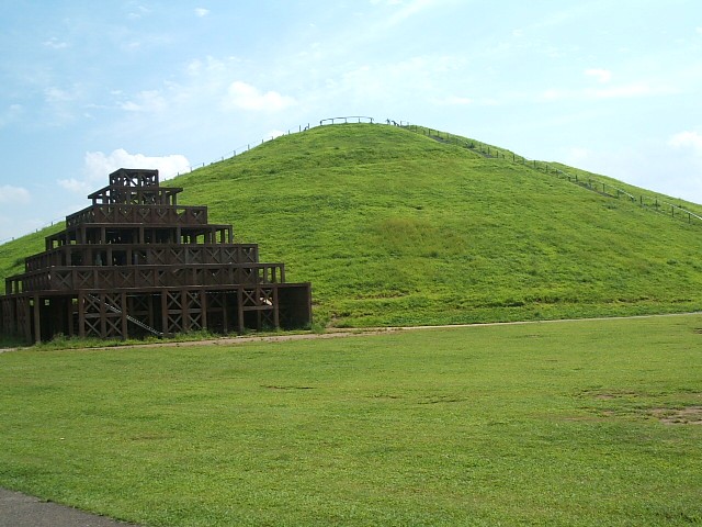 【サニーコートの公園】