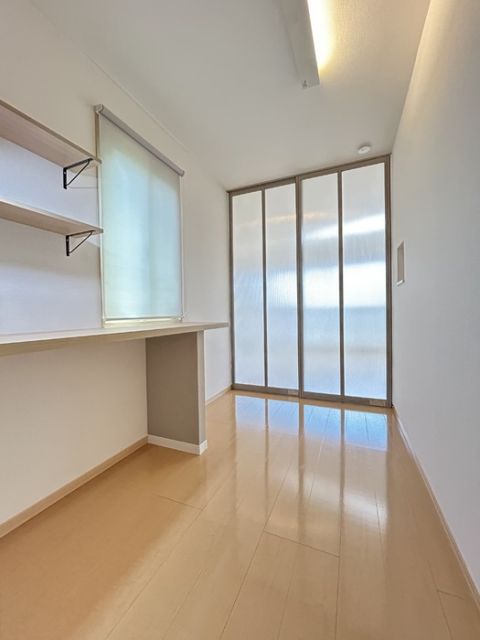 その他部屋・スペース