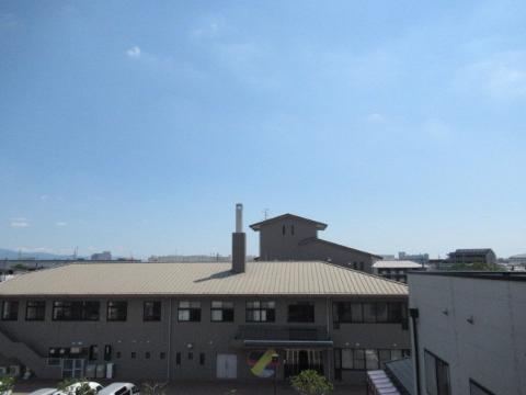 　眺望　眺望