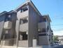石田駅より徒歩8分 3階 築2年3ヶ月の賃貸物件