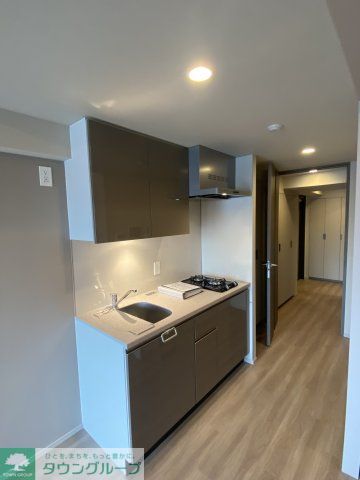 キッチン　参考写真