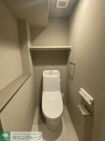 トイレ　参考写真