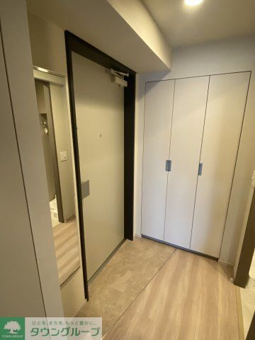 居室・リビング　参考画像