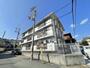 洛西口駅より徒歩12分 3階 築42年3ヶ月の賃貸物件