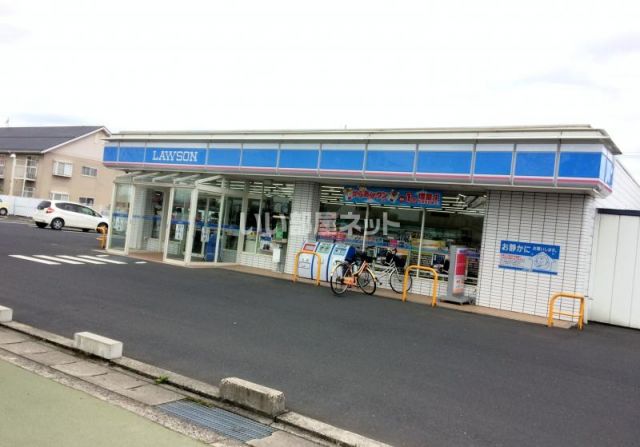 コンビニ　ローソン 出雲塩冶原店（コンビニ）まで777m