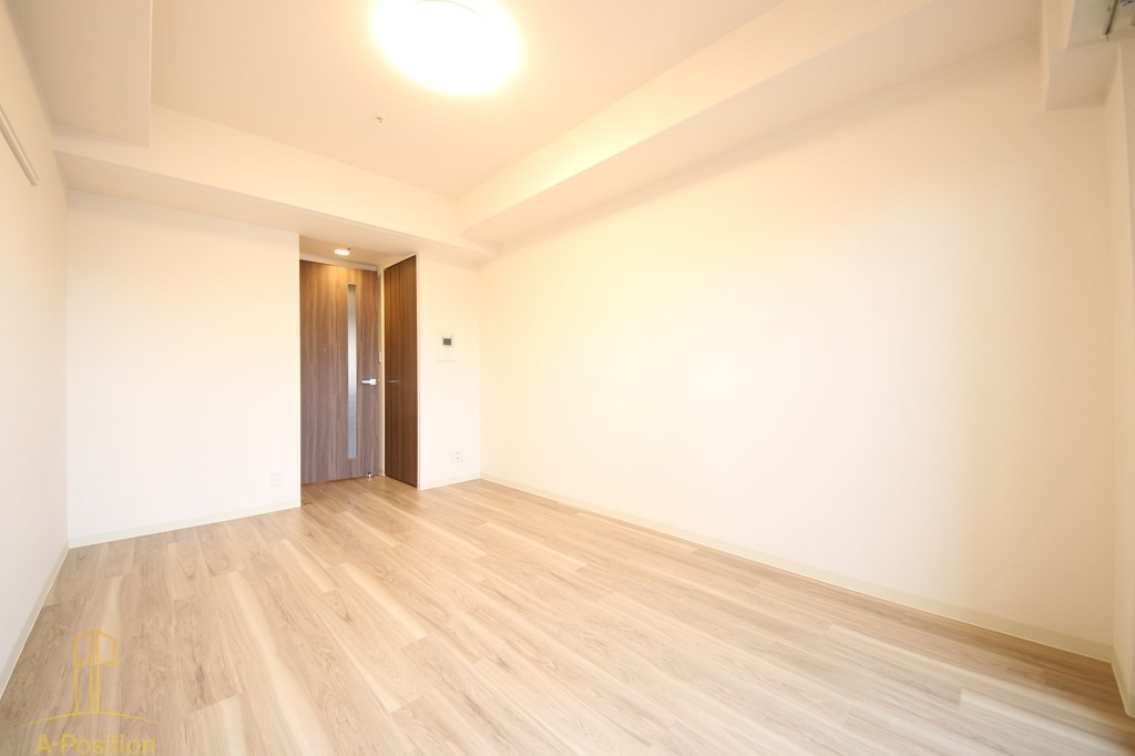 その他部屋・スペース　プレサンス谷町七丁目II