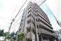 清輝橋駅より徒歩9分 7階 築28年10ヶ月の賃貸物件
