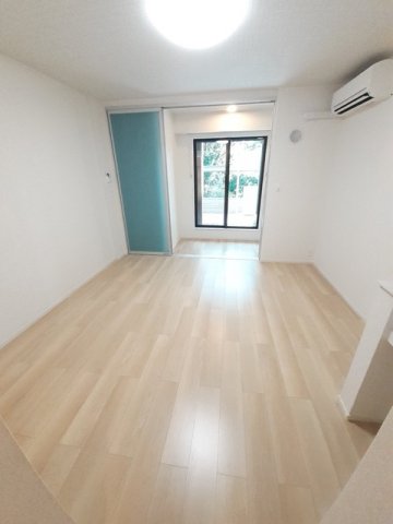 その他部屋・スペース　中はこのようになっています