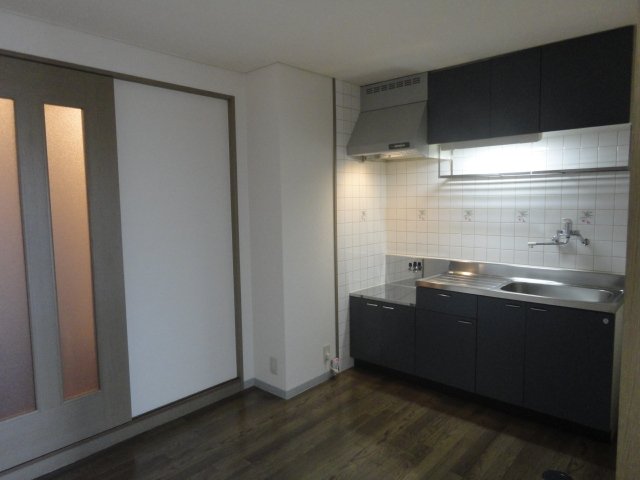 キッチン　キッチン（イメージ）