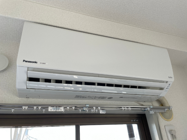 その他設備　※別部屋参考写真