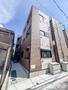 北巽駅より徒歩10分 1階 新築の賃貸物件
