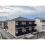 ビーラインイシイＡ 2階 新築の賃貸物件